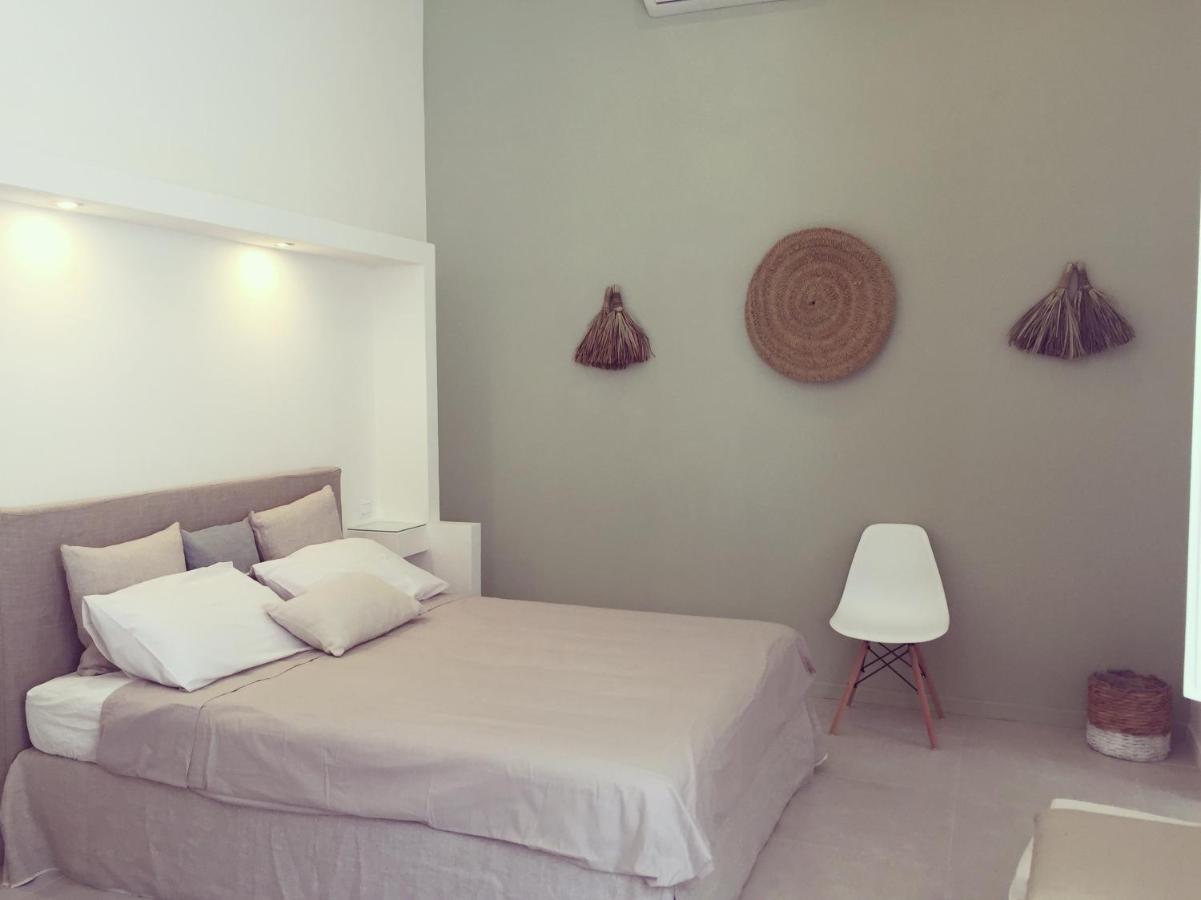 Fra Cielo E Mare Boutique Rooms Кальяри Экстерьер фото