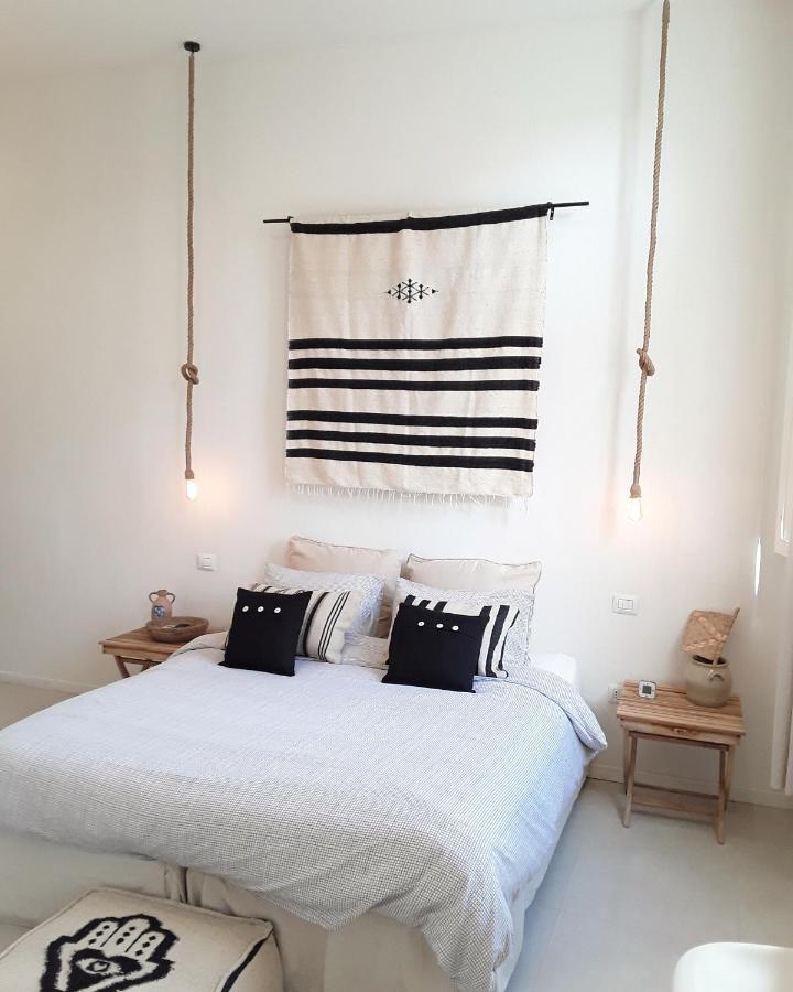 Fra Cielo E Mare Boutique Rooms Кальяри Экстерьер фото