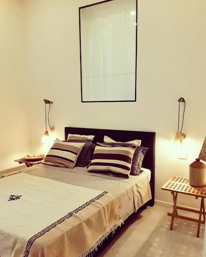 Fra Cielo E Mare Boutique Rooms Кальяри Экстерьер фото