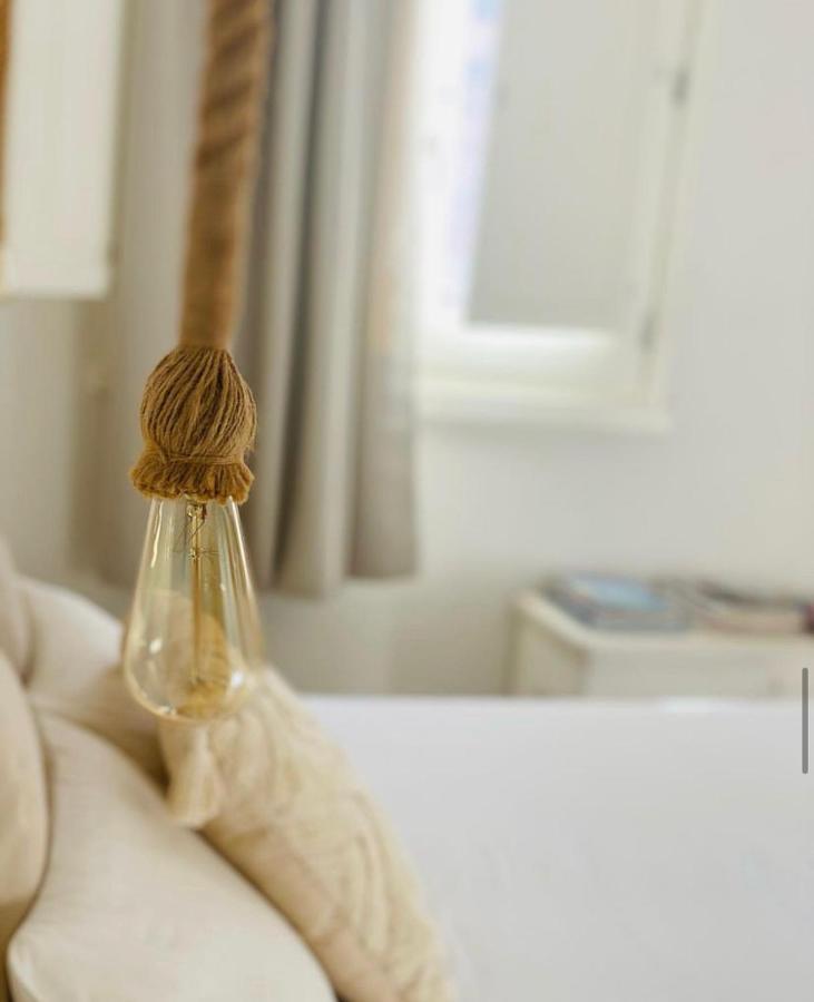 Fra Cielo E Mare Boutique Rooms Кальяри Экстерьер фото