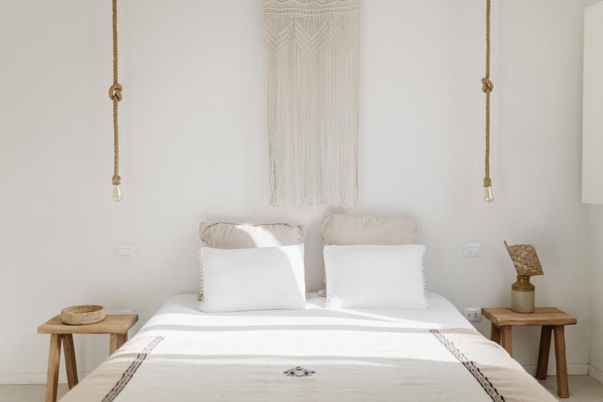 Fra Cielo E Mare Boutique Rooms Кальяри Экстерьер фото