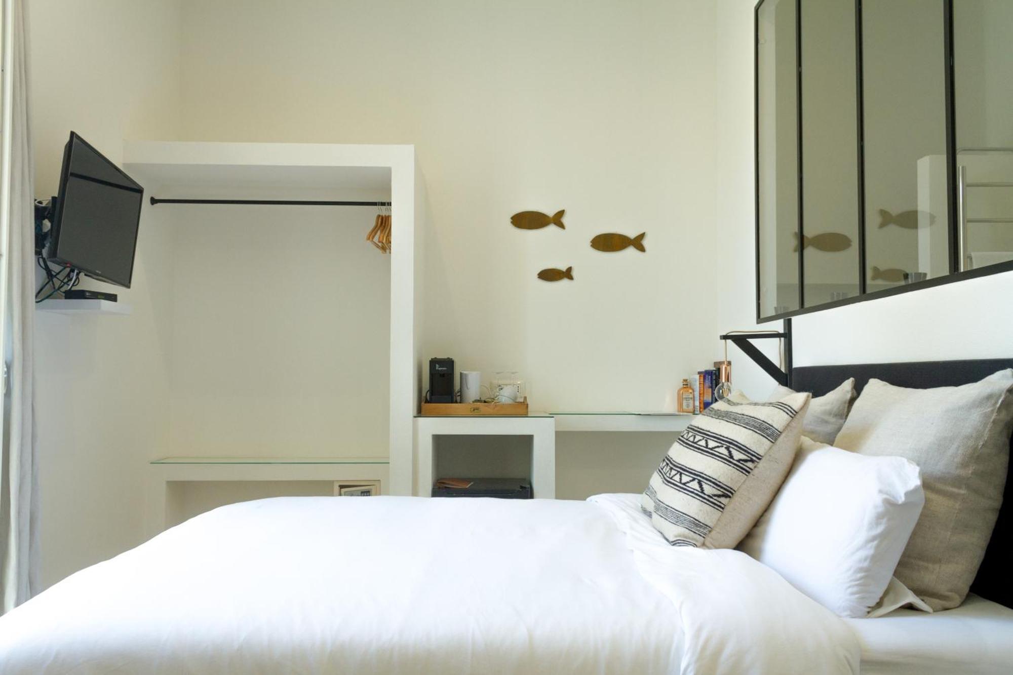 Fra Cielo E Mare Boutique Rooms Кальяри Экстерьер фото