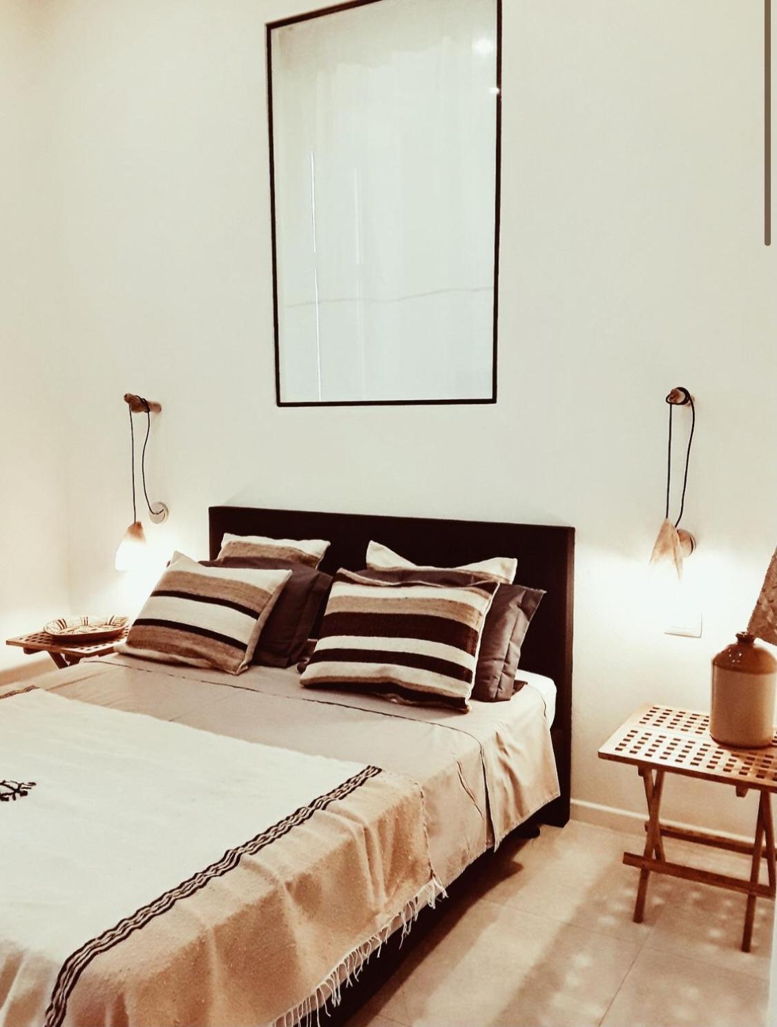 Fra Cielo E Mare Boutique Rooms Кальяри Экстерьер фото